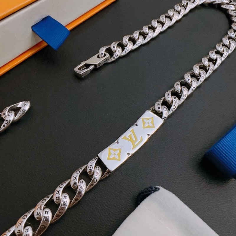 LV Necklaces